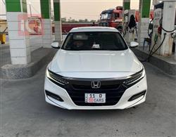 هوندا أكورد